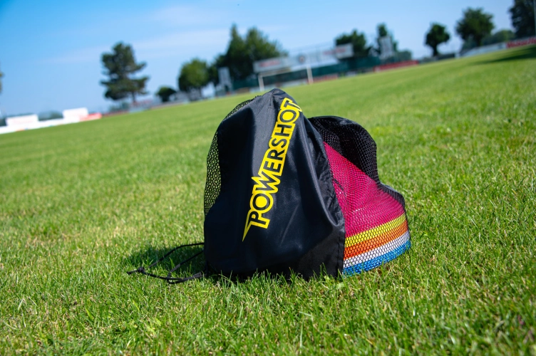 Lynxsport GmbH 20er-Set Multi - Markierlochhauben - extra groß