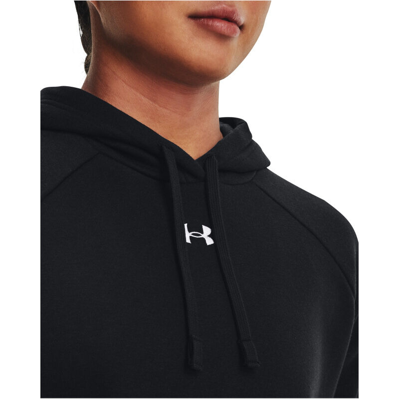 Under Armour Rival Fleece Hoodie Damen XL