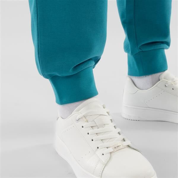 Jako Retroragende Jogginghose petrol XS