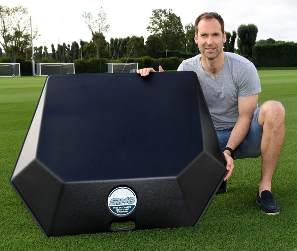 Lynxsport GmbH Torwart-Trainingsset - mit Bällen