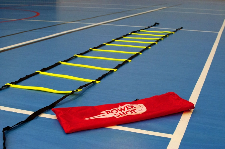 Lynxsport GmbH Koordinationsleiter Indoor Lynxsport GmbH Koordinationsleiter Indoor