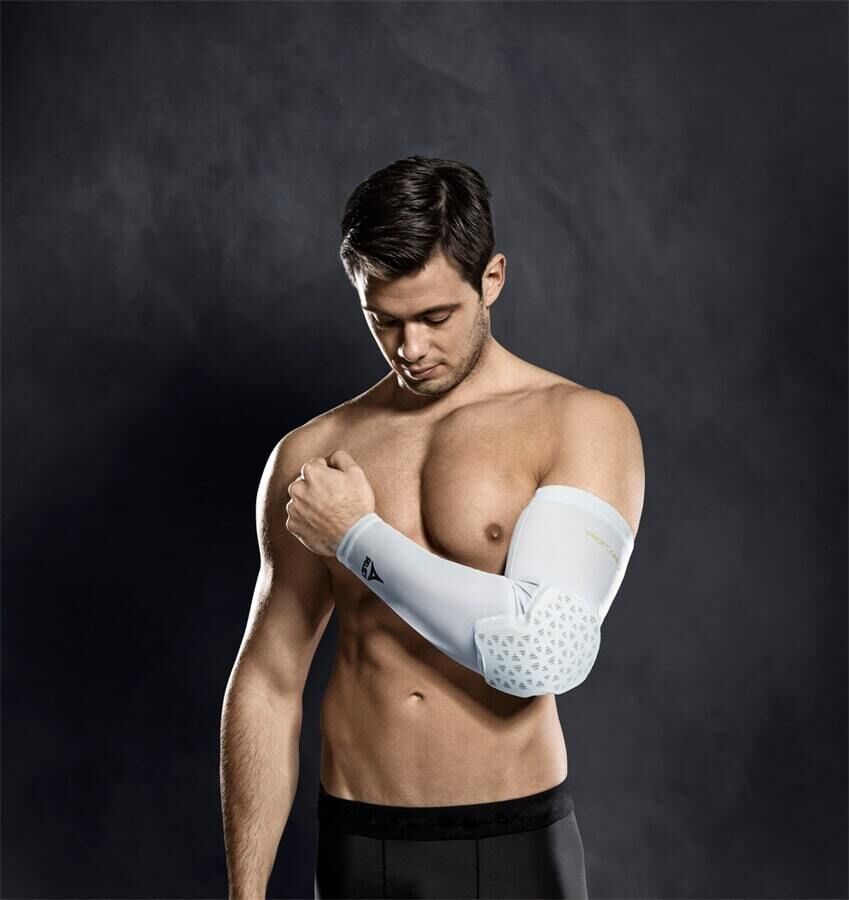 Select Kompressionsbandage Ellenbogen lang v23
