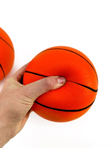 Lynxsport GmbH Schaumstoff-Basketball Lynxsport GmbH Schaumstoff-Basketball