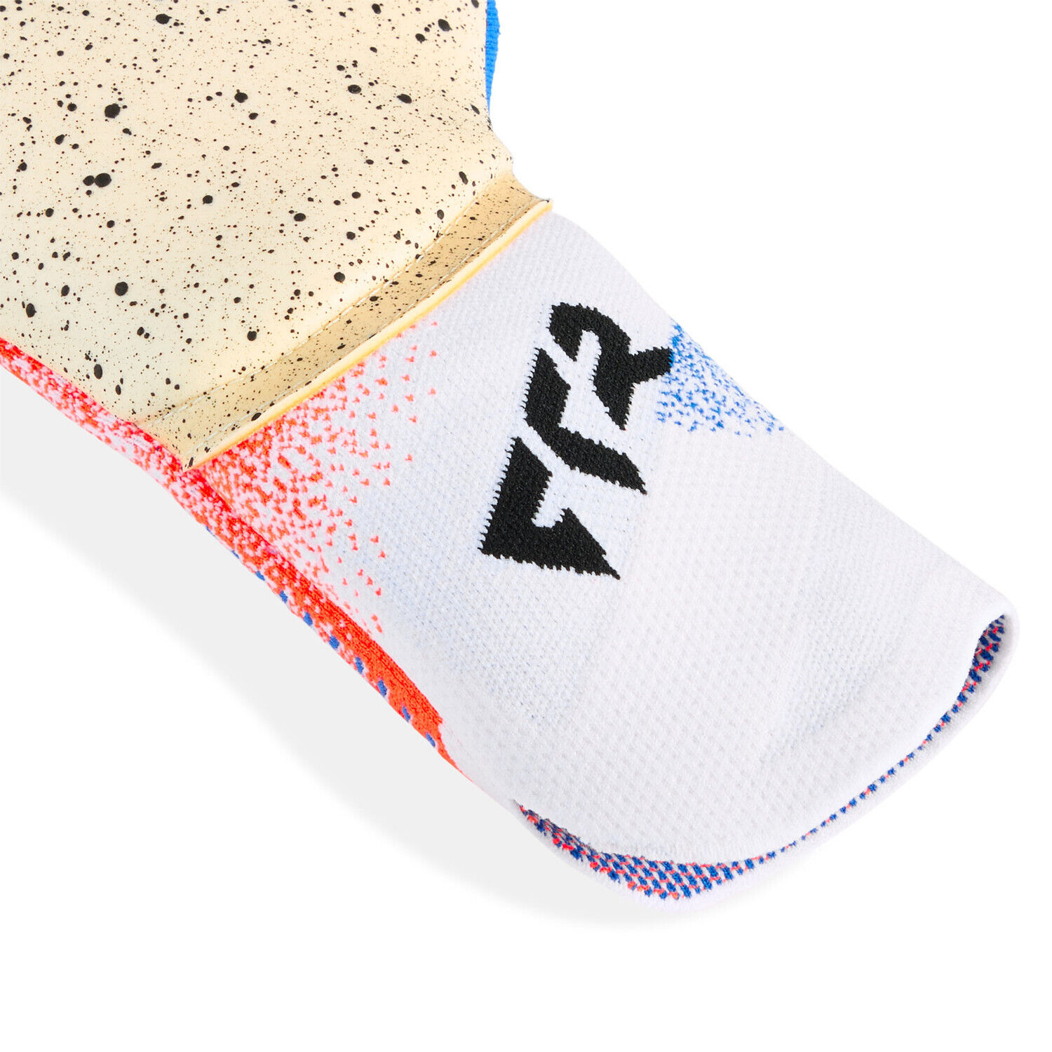 Puma Future Ultimate NC Torwarthandschuhe puma white-glowing red-ultra blue 11