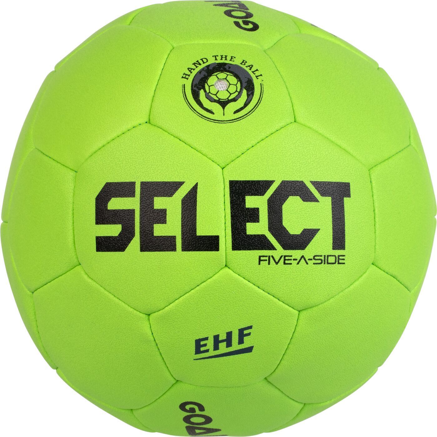 Select Goalcha Five-a-Side v23, gruen, 2