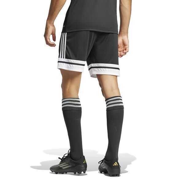adidas Squadra 25 Short black/white XXXL