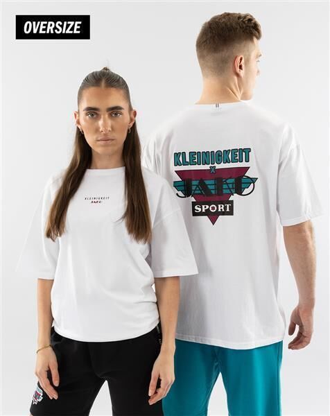 Jako Retroragendes T-Shirt