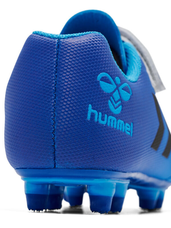 Hummel TOP STAR F.G. JR Fussballschuhe surf the web 38