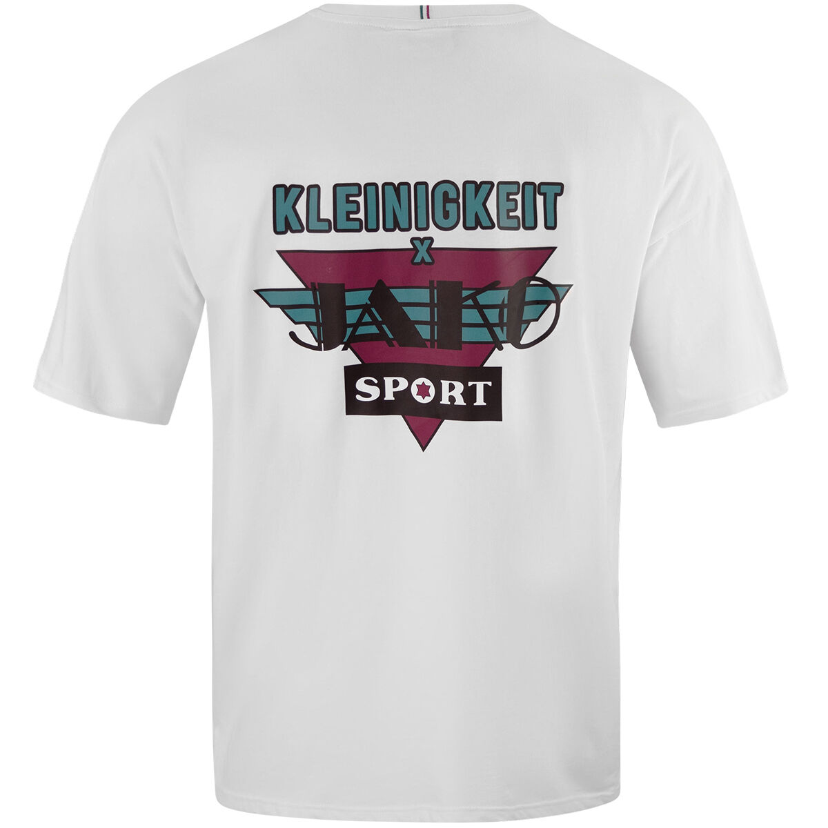 Jako Retroragendes T-Shirt