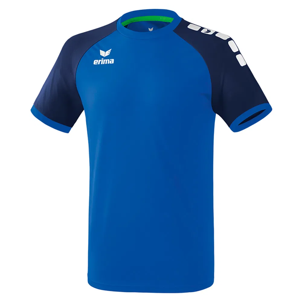 Erima Zenari 3.0 Trikot new royal/new navy M