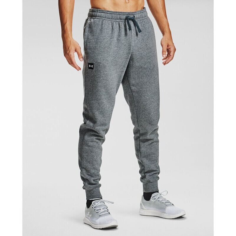 Under Armour Rival Fleece Jogginghose Herren L