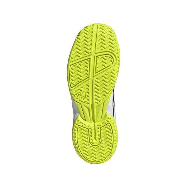 adidas Speedcourt Velcro Indoorschuhe Kinder