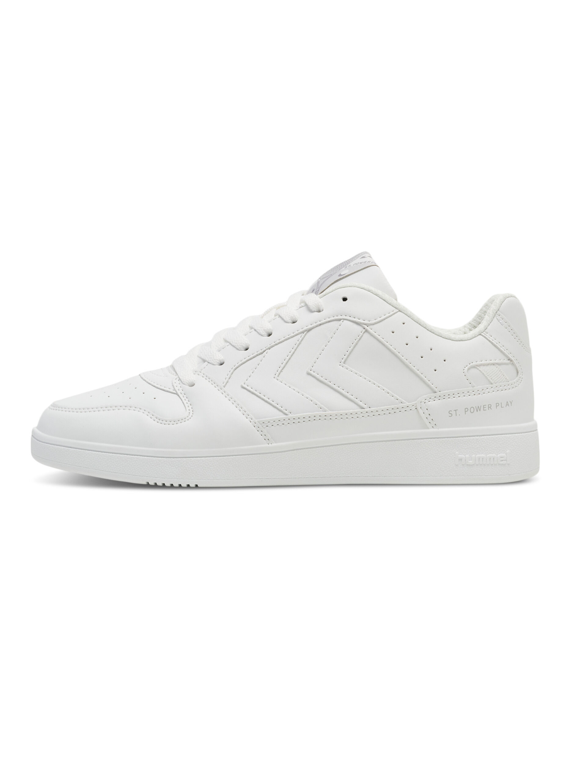 Hummel ST. POWER PLAY Sneaker WHITE 41
