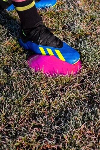 Lynxsport GmbH Markierungshütchen flexibel - 20cm ⌀ -24er-Set