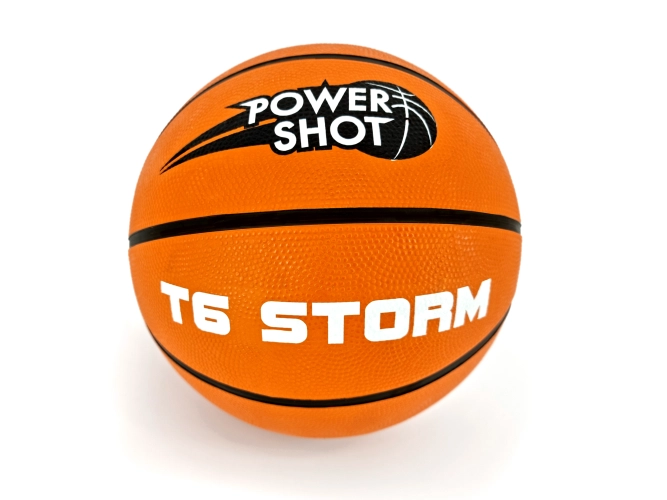 Lynxsport GmbH Basketball - Anfänger - STORM