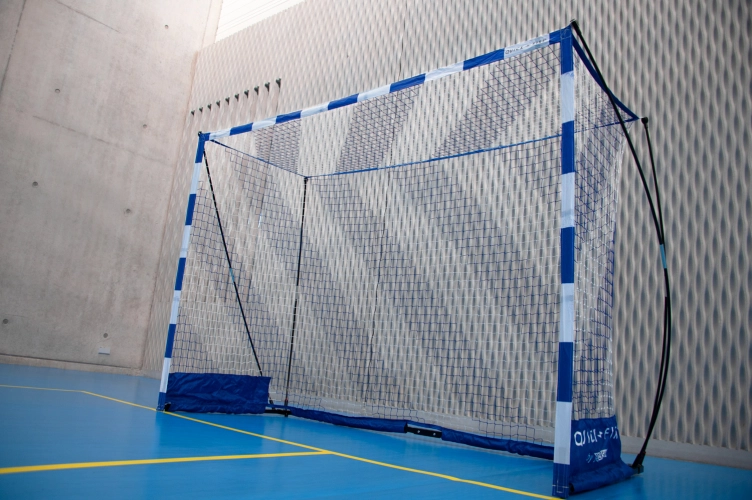 Lynxsport GmbH Quickfire® Handballtor 2,4 x 1,7m