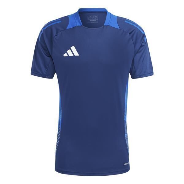 adidas Tiro 24 Competition Training Jersey Team Navy Blue 2 XL adidas Tiro 24 Competition Training Jersey Team Navy Blue 2 XL