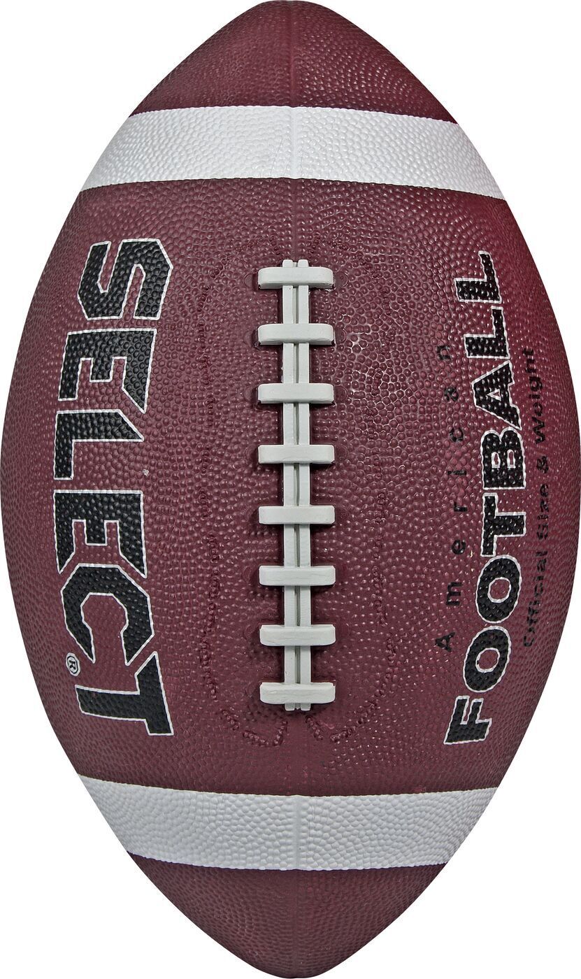 Select American Football braun Junior Select American Football braun Junior