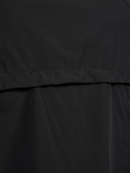 HUMMEL hmlPRO TRAINING LIGHTWEIGHT JACKET - BLACK - 2XL