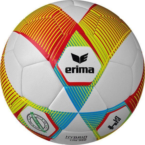 erima ERIMA HYBRID LITE 350 g Trainingssball Gr. 4 4