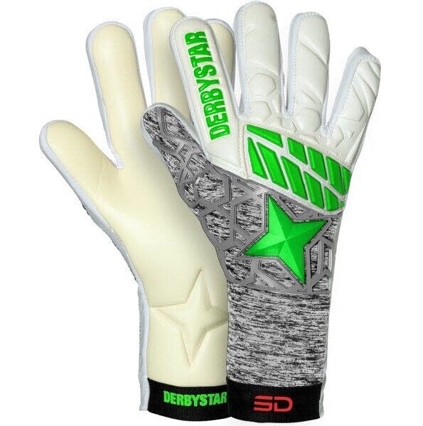 Derbystar  TWH APS Spider Hyper 11