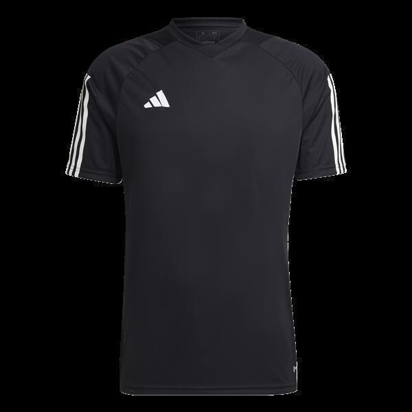 adidas TIRO23 C JSY Schwarz L