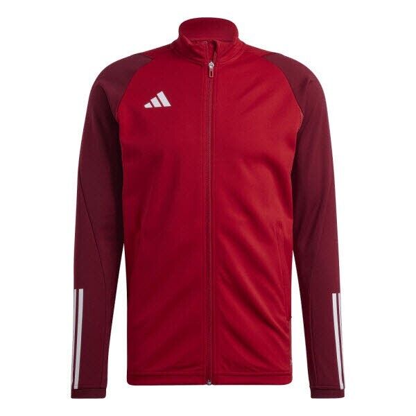 adidas  Tiro 23 C Training Jacket rot S