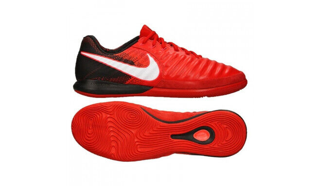 Nike Tiempox Proximo II IC red/white-black 48,5