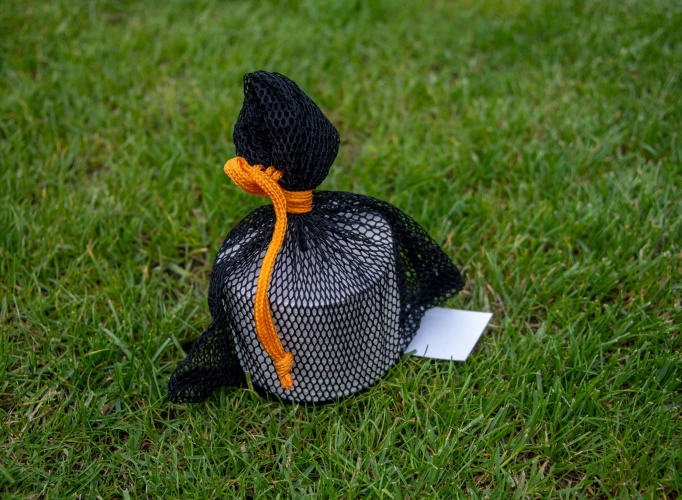 Lynxsport GmbH 24er-Set Markierungsscheiben - klein