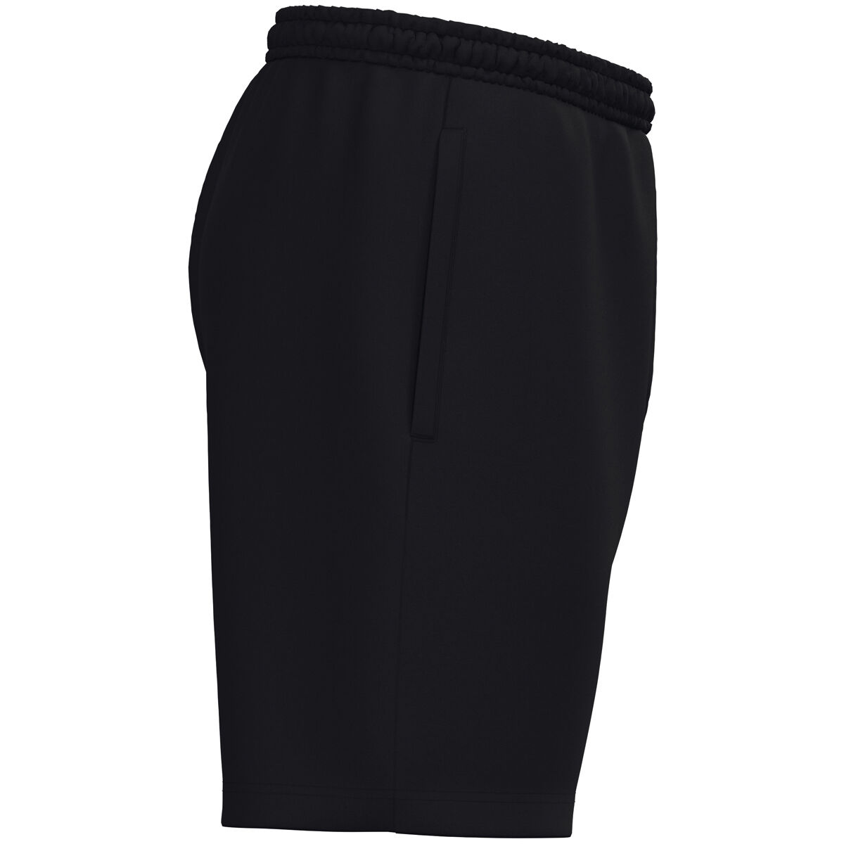 JAKO Short Wardrobe Schwarz XXL