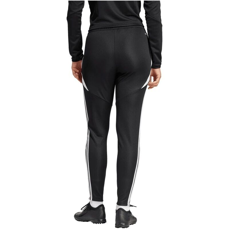 adidas Tiro 24 Trainingshose Damen schwarz/weiß XS adidas Tiro 24 Trainingshose Damen schwarz/weiß XXL