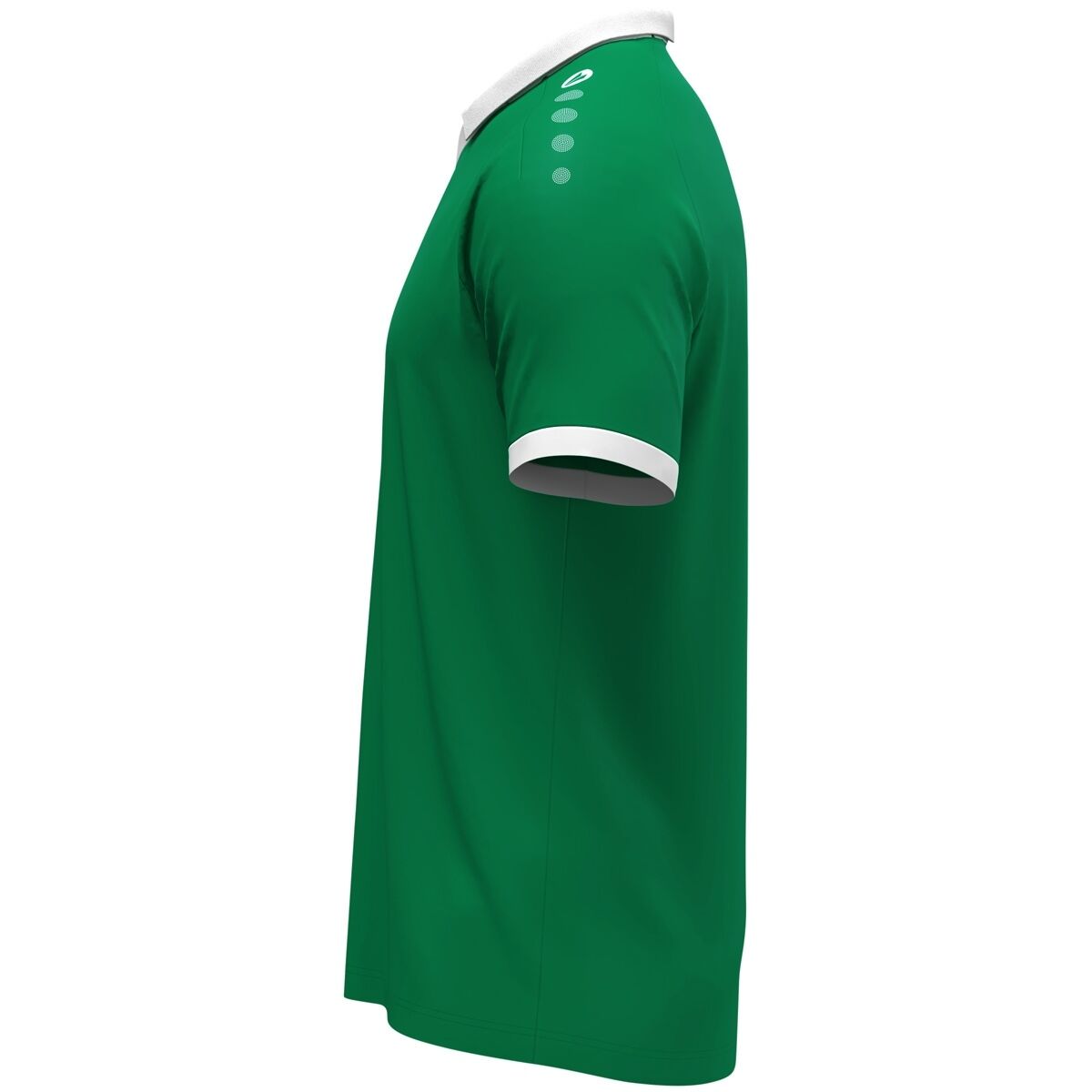 JAKO Trikot Glory KA dunkelgrün/weiß XXL