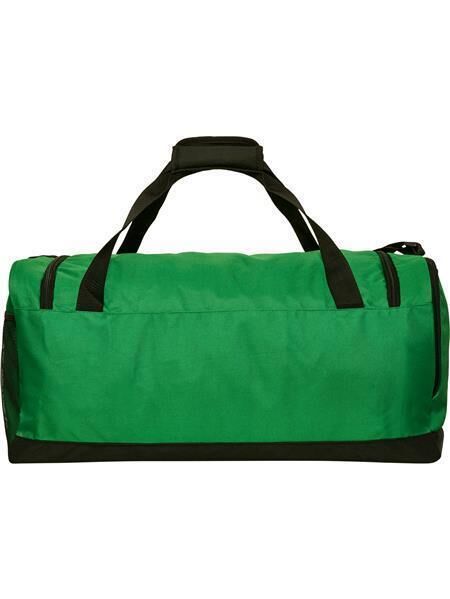 HUMMEL hmlCORE 2.0 SPORTS BAG - JELLY BEAN/BLACK - S