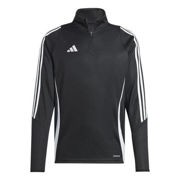 adidas Tiro 24 Competition Trainingstop Herren black/white L