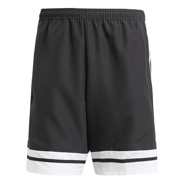 adidas Squadra 25 Downtime Shorts black/white XXXL