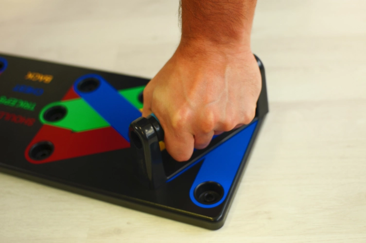 Lynxsport GmbH Liegestützbrett