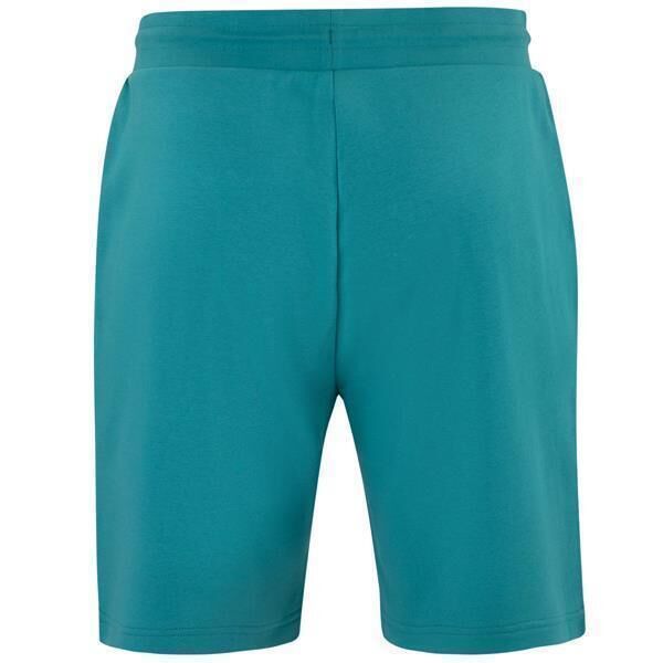 Jako Retroragende Short petrol 3XL