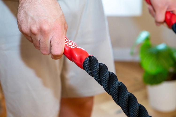 Lynxsport GmbH Battle Rope-Trainingsseil