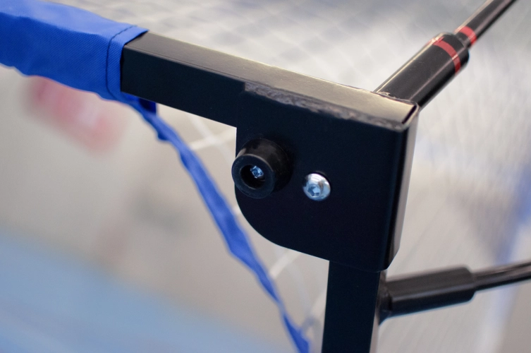 Lynxsport GmbH Quickfire® Handballtor 2,4 x 1,7m