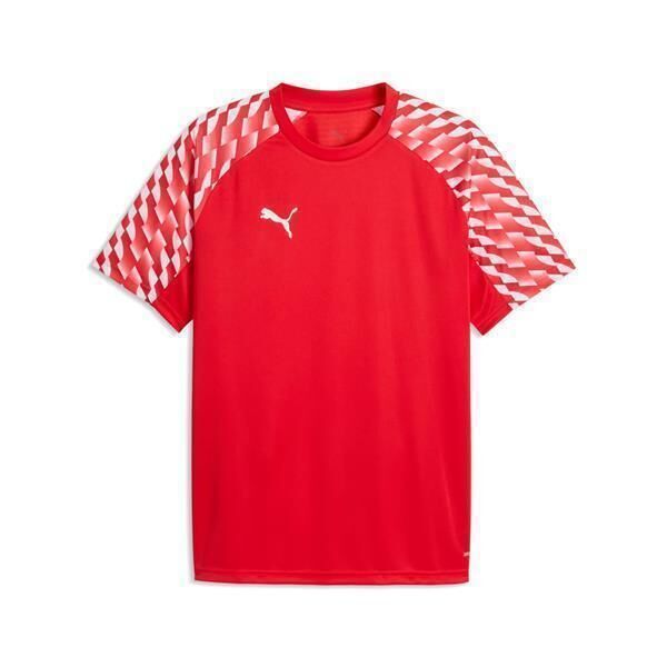 Puma teamLiga 26 Jersey puma red-puma white-puma red L