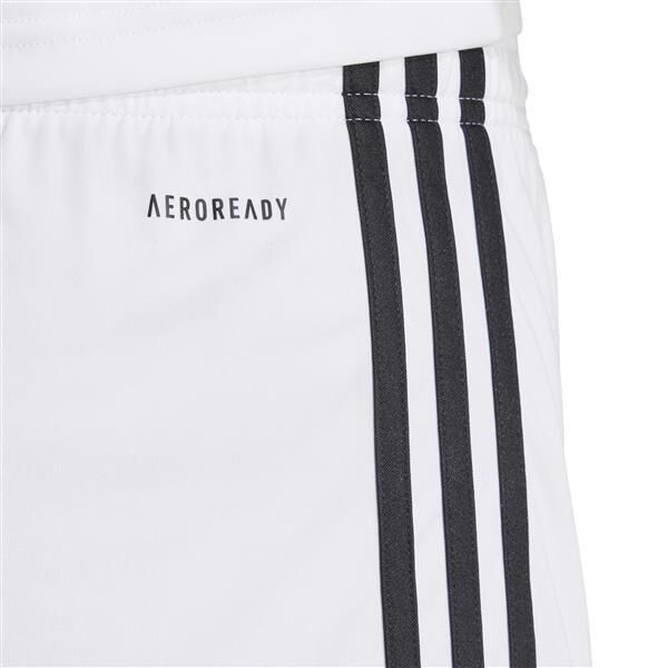 adidas Squadra 25 Short white/black XXXL