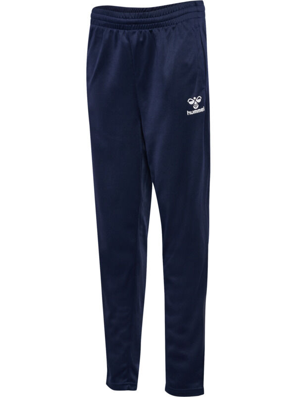 HUMMEL hmlLOGO SUIT KIDS - DIVA BLUE/MARINE - 164