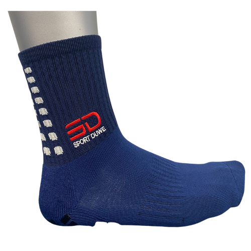 Sport Duwe Grip Socks navy Größe Uni Sport Duwe Grip Socks navy Größe Uni
