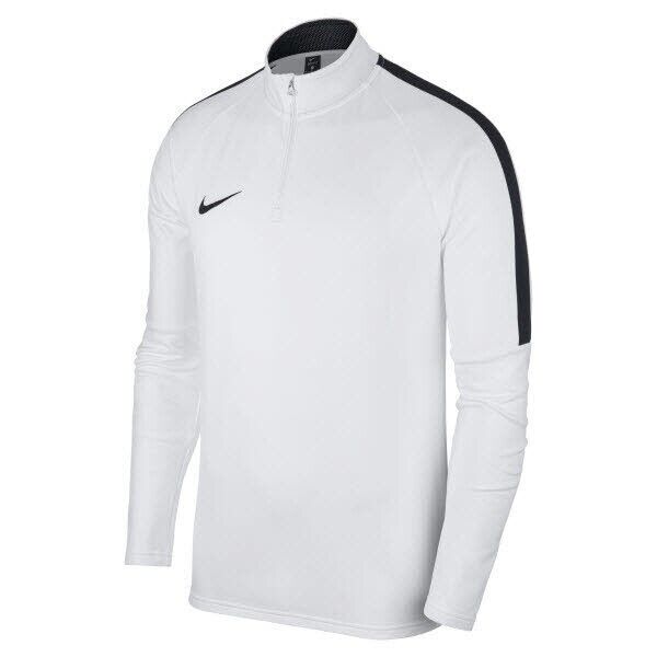 Nike Herren Sweatshirt Dry Academy 18 Drill Top 893624 100 XL Nike Herren Sweatshirt Dry Academy 18 Drill Top 893624 100 XL