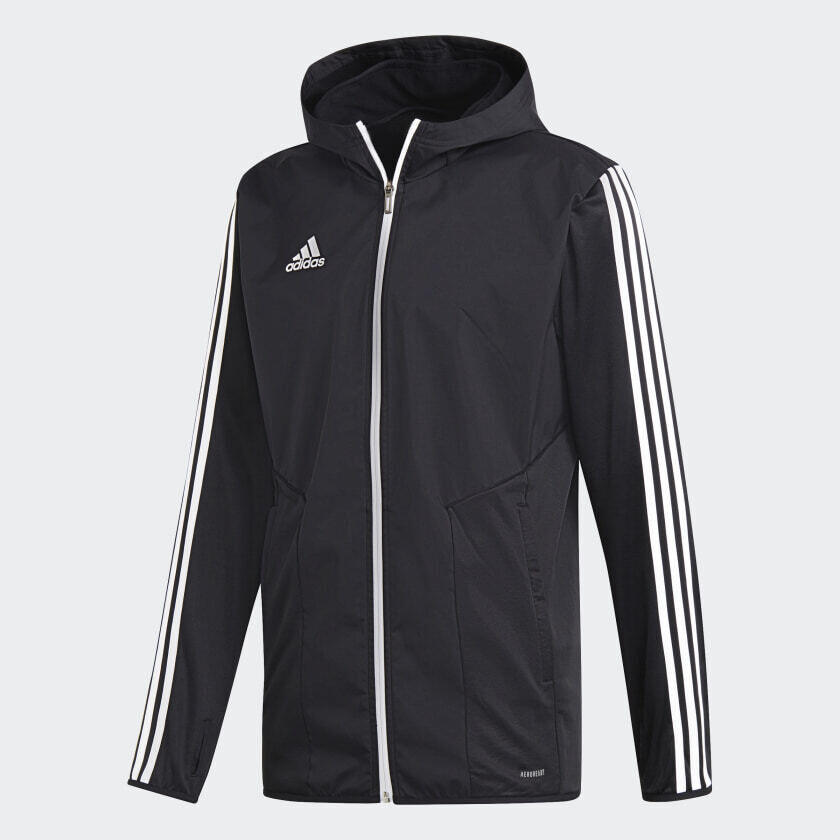 adidas Tiro 19 Warm Jacket Größe S