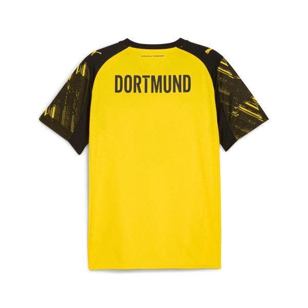Puma Borussia Dortmund Heim Trikot Saison 2025/2026 Herren gelb/schwarz XXXL