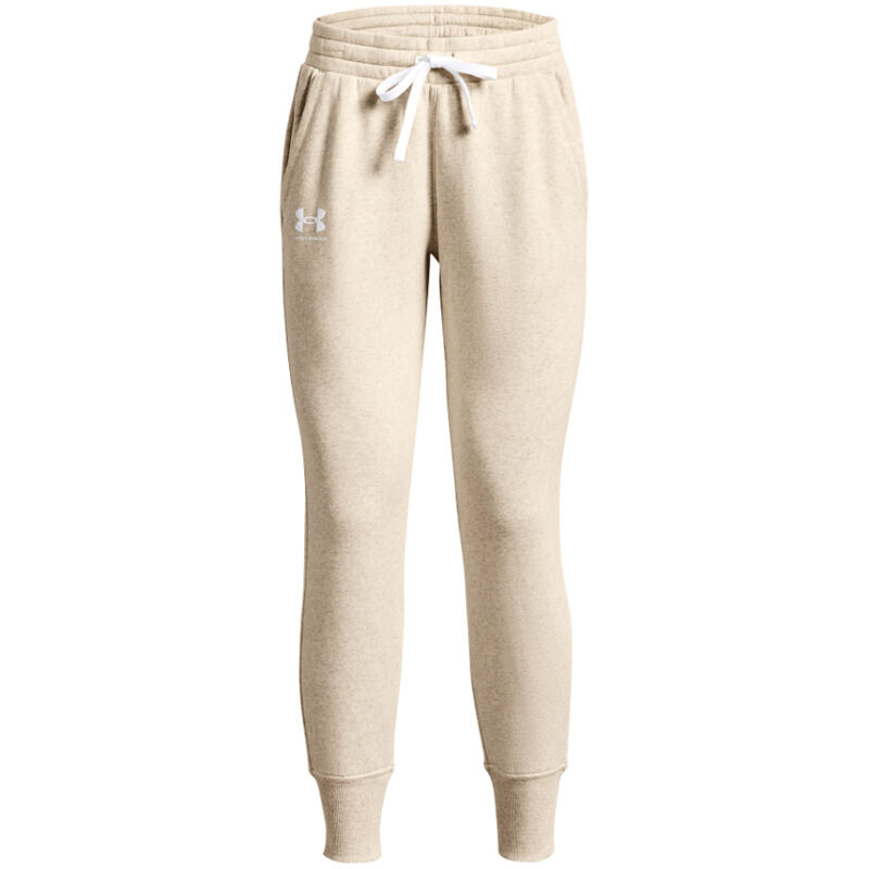 Under Armour Rival Fleece Jogginghose Damen L