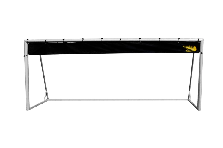 Lynxsport GmbH Torverkleinerer Jugendfußballtor - 5x2m