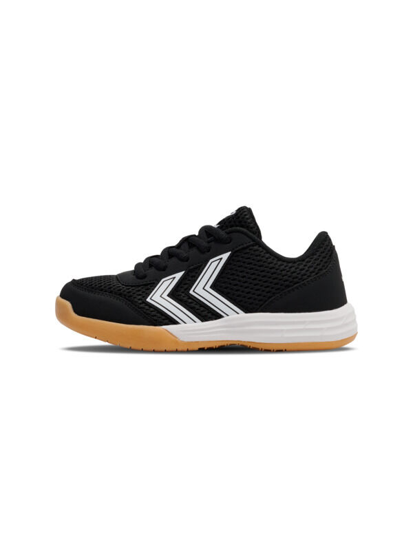 Hummel MULTIPLAY FLEX LC JR BLACK/WHITE 36