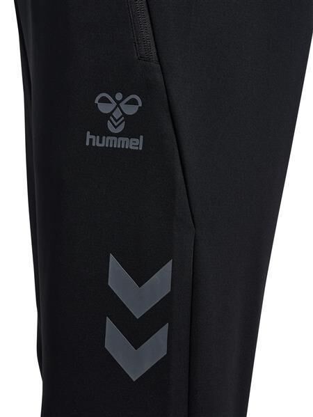 HUMMEL hmlCIMA 2.0 PANTS - BLACK - 2XL